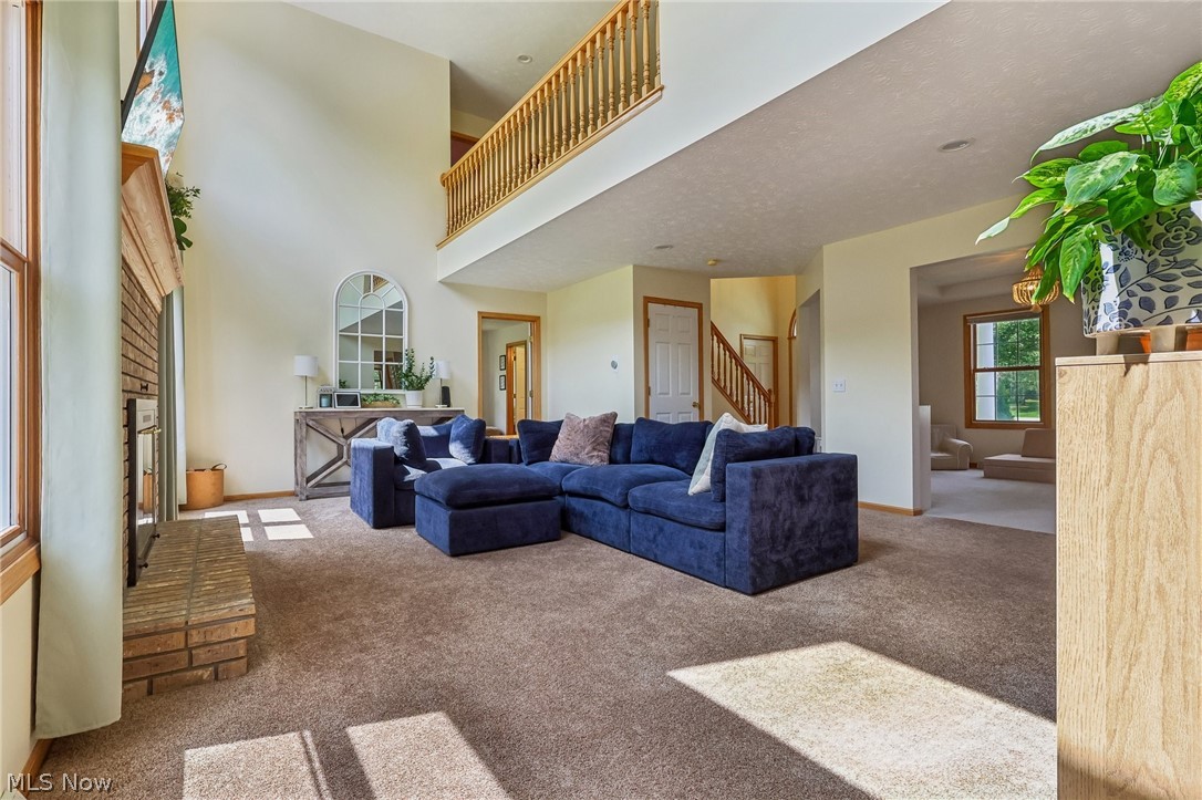 11335 Woodie Glen Drive Chardon OH 44024