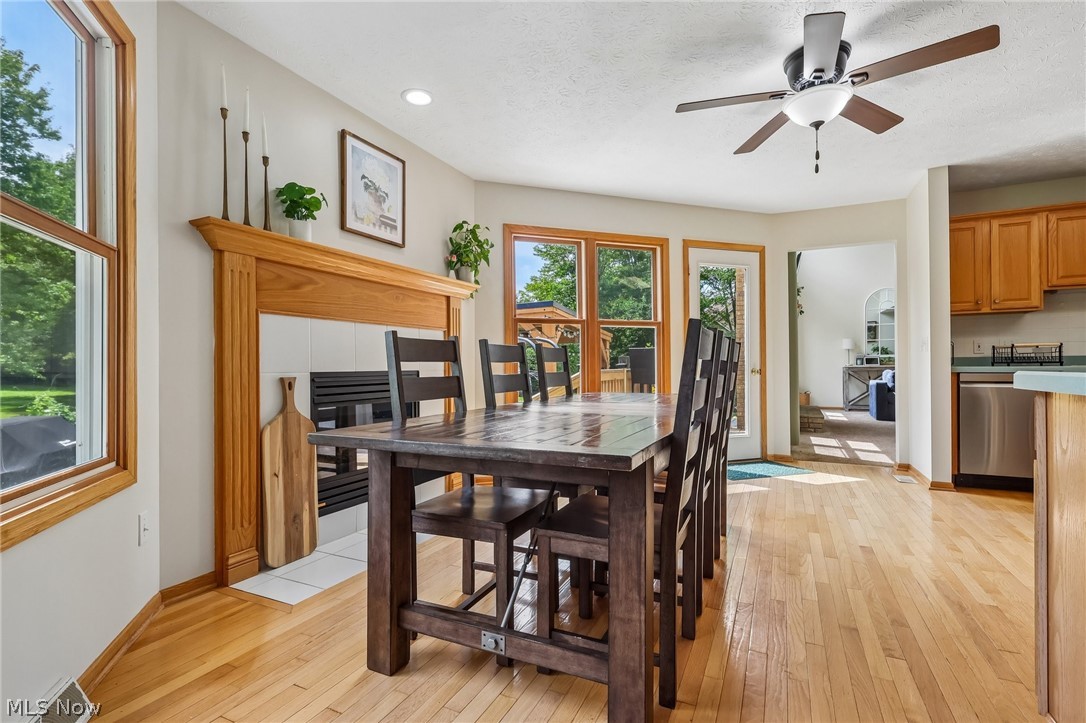 11335 Woodie Glen Drive Chardon OH 44024