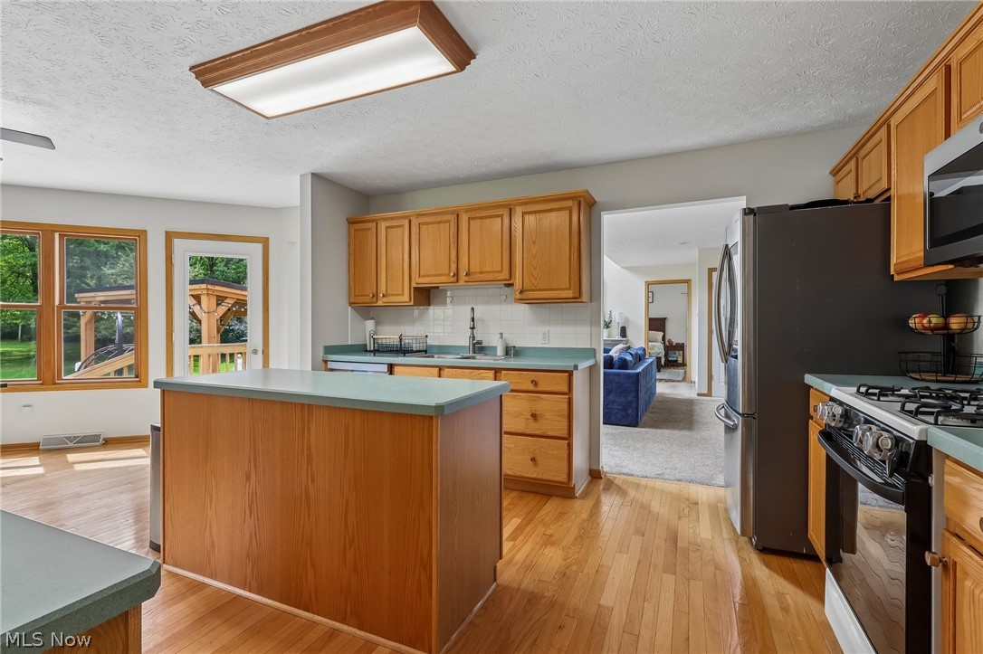 11335 Woodie Glen Drive Chardon OH 44024