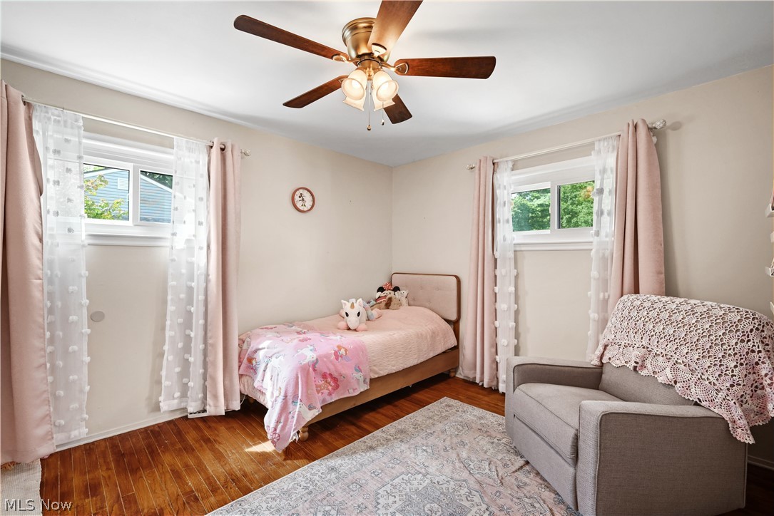 968 Brucewood Drive SE Warren OH 44484