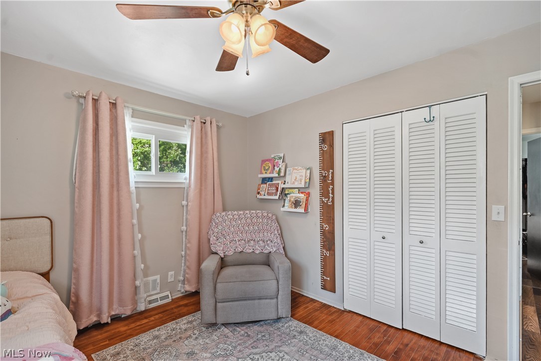 968 Brucewood Drive SE Warren OH 44484