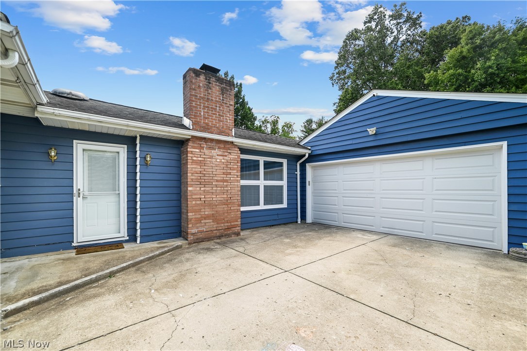 968 Brucewood Drive SE Warren OH 44484