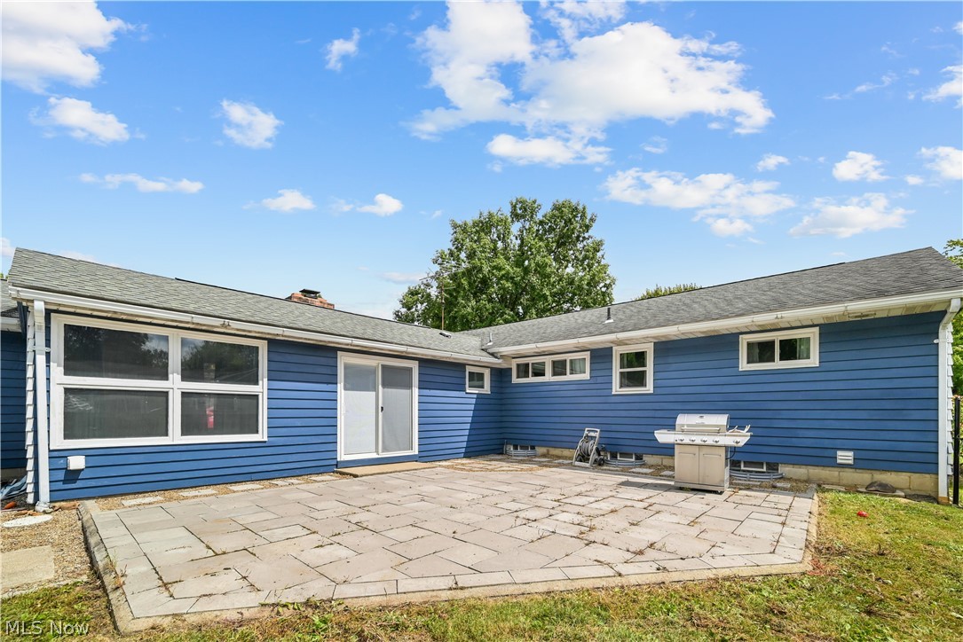 968 Brucewood Drive SE Warren OH 44484