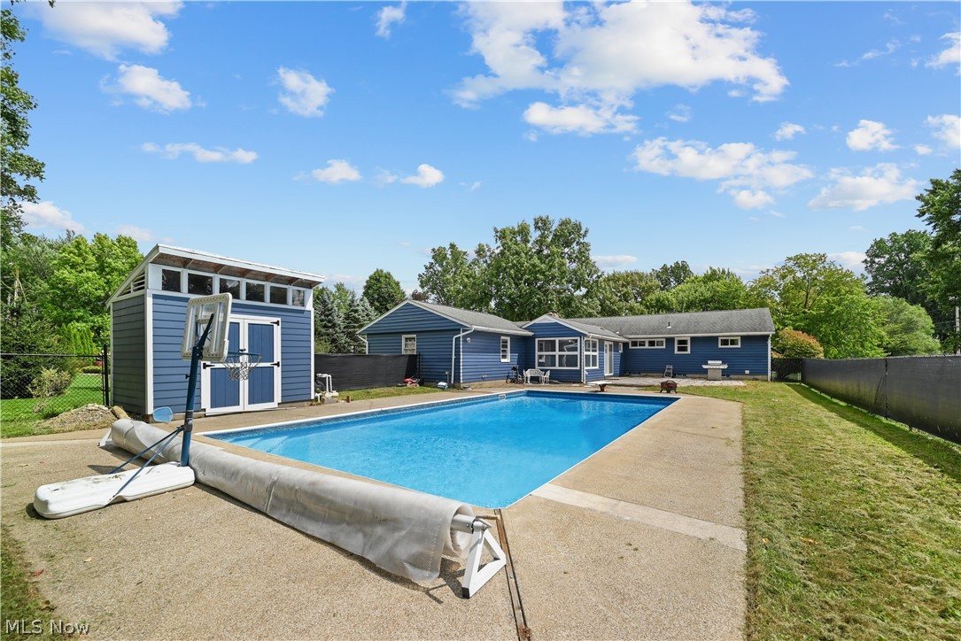 968 Brucewood Drive SE Warren OH 44484