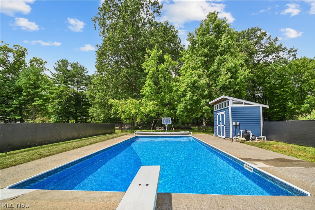 968 Brucewood Drive SE Warren OH 44484