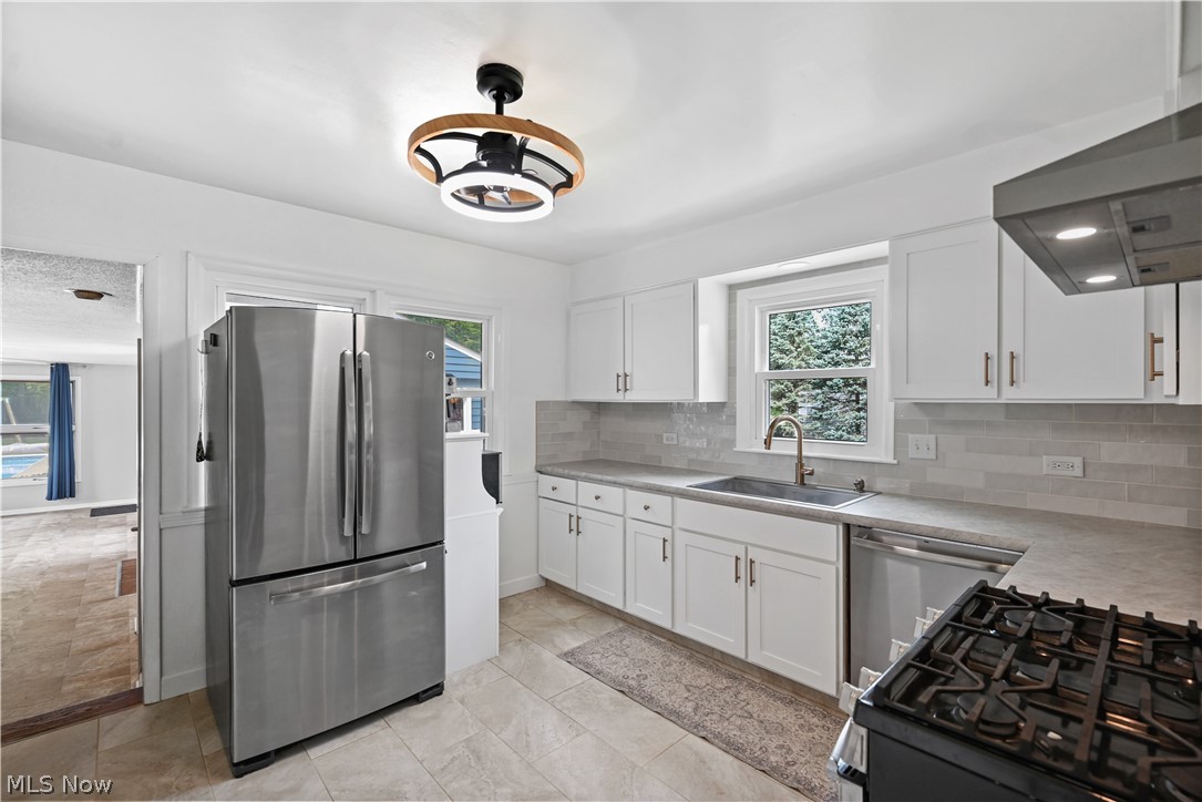 968 Brucewood Drive SE Warren OH 44484