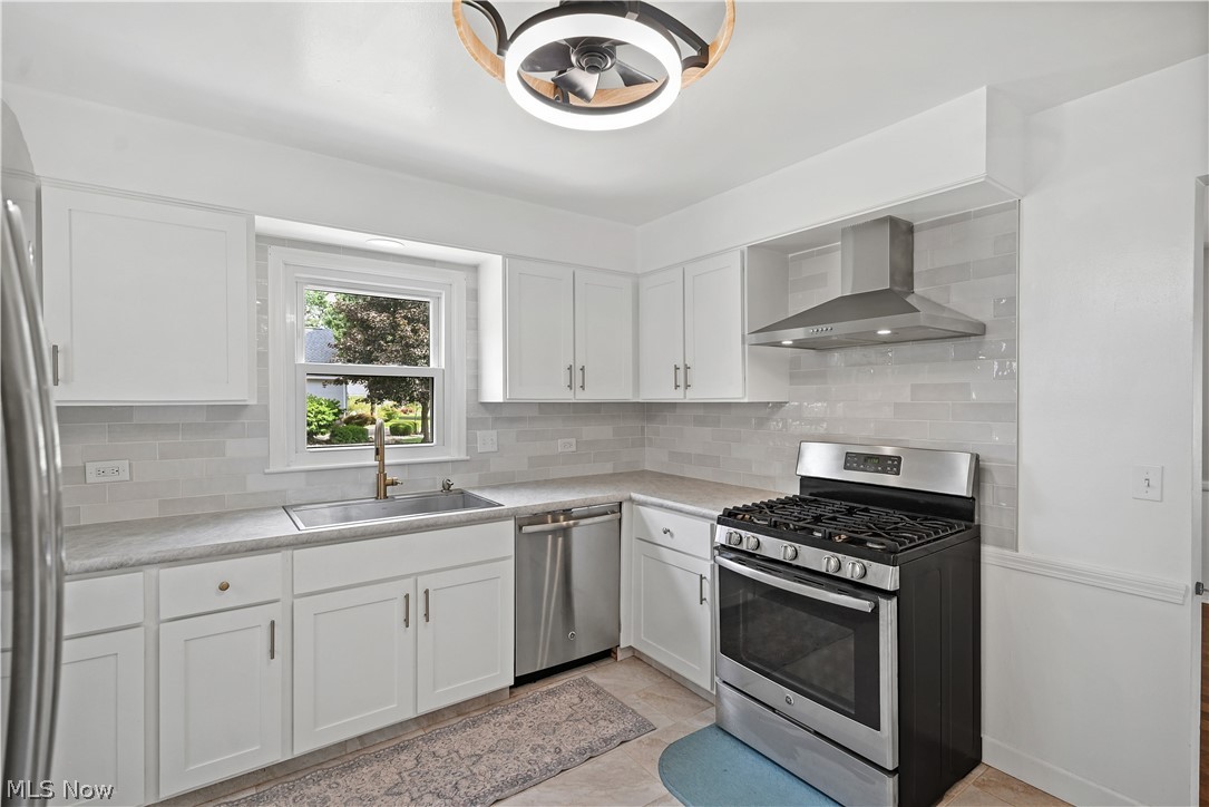968 Brucewood Drive SE Warren OH 44484