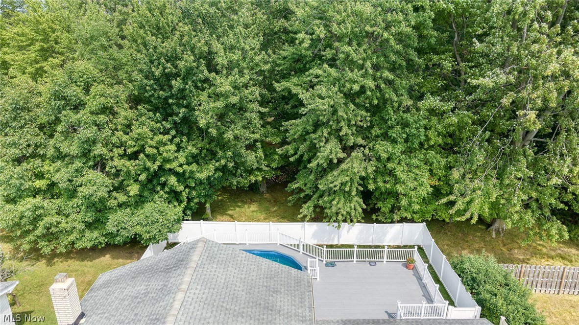 1725 Gladwin Drive Mayfield Heights OH 44124