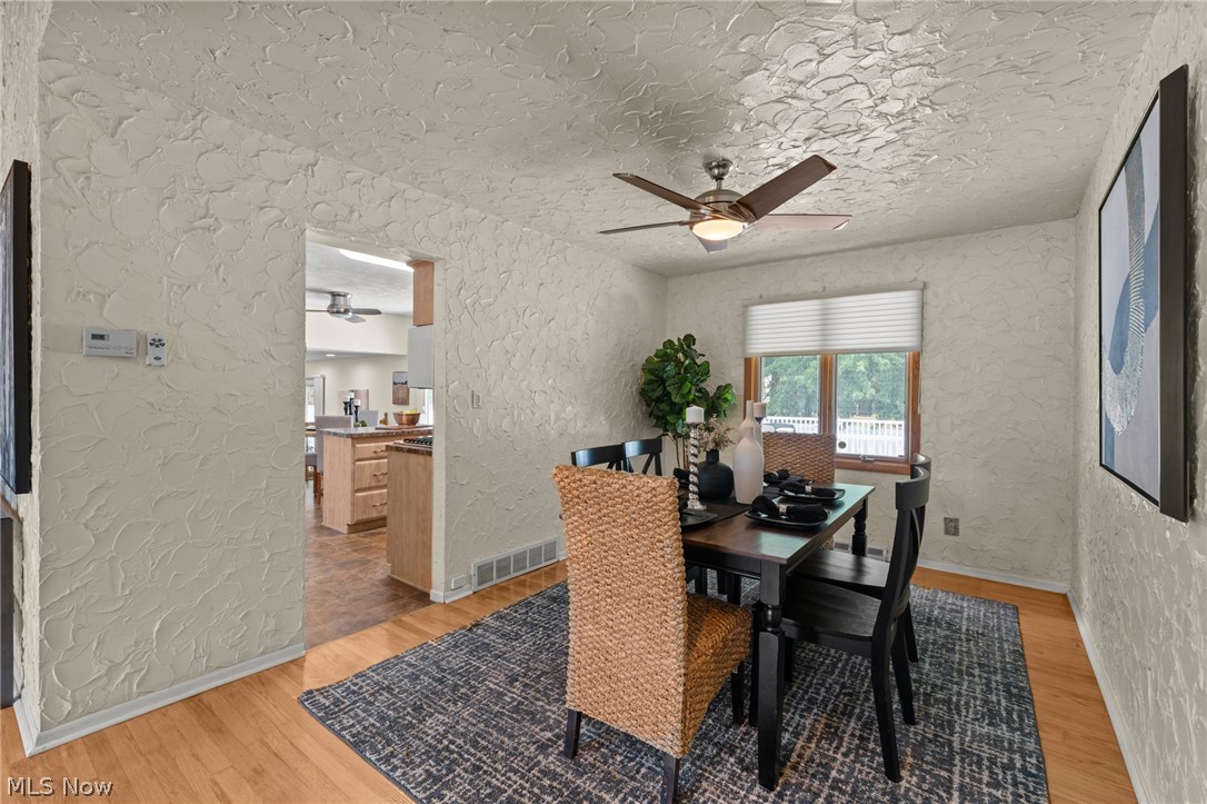 1725 Gladwin Drive Mayfield Heights OH 44124