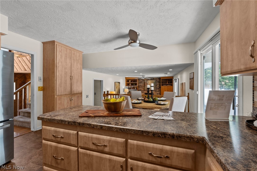 1725 Gladwin Drive Mayfield Heights OH 44124