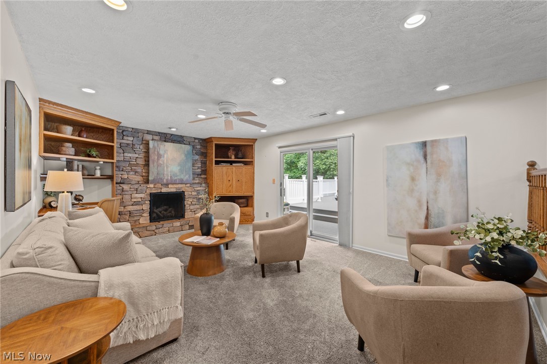 1725 Gladwin Drive Mayfield Heights OH 44124
