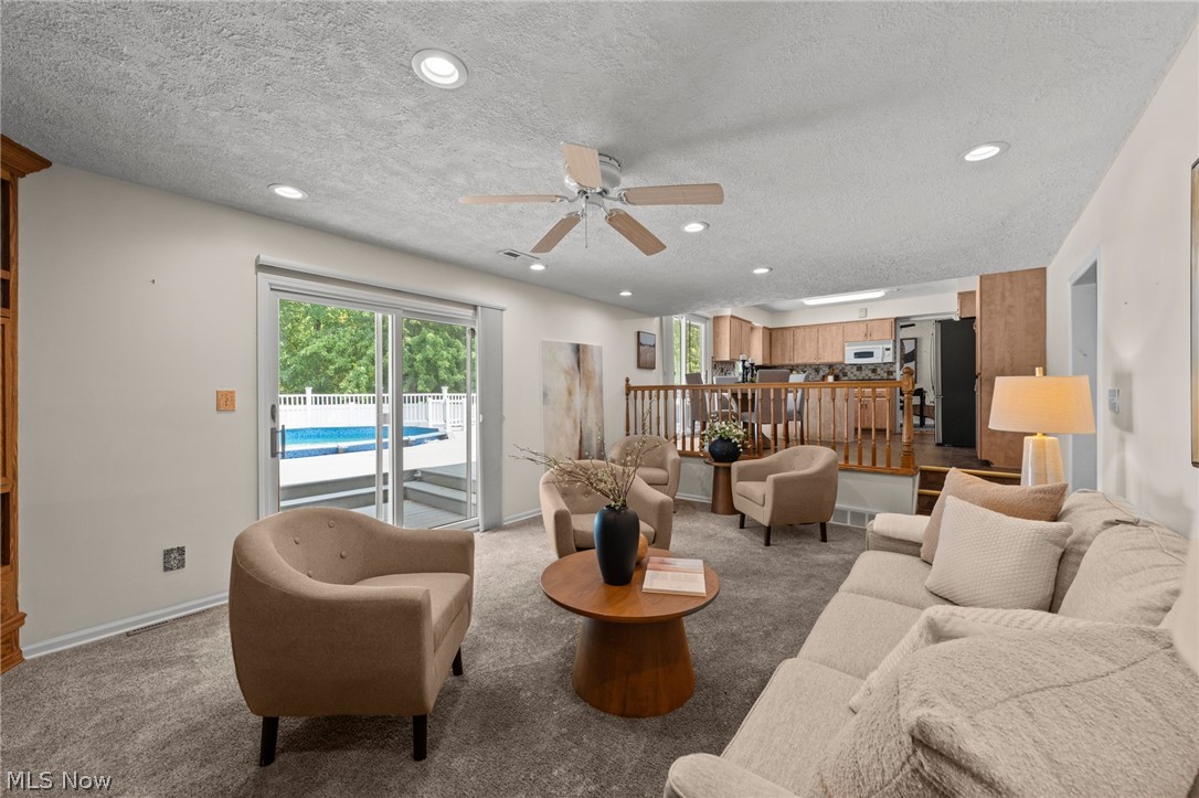 1725 Gladwin Drive Mayfield Heights OH 44124