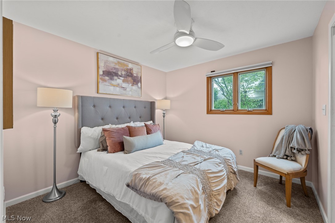 1725 Gladwin Drive Mayfield Heights OH 44124