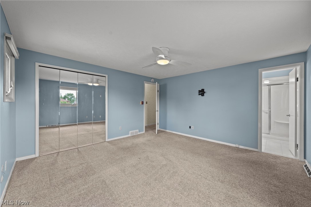 1725 Gladwin Drive Mayfield Heights OH 44124