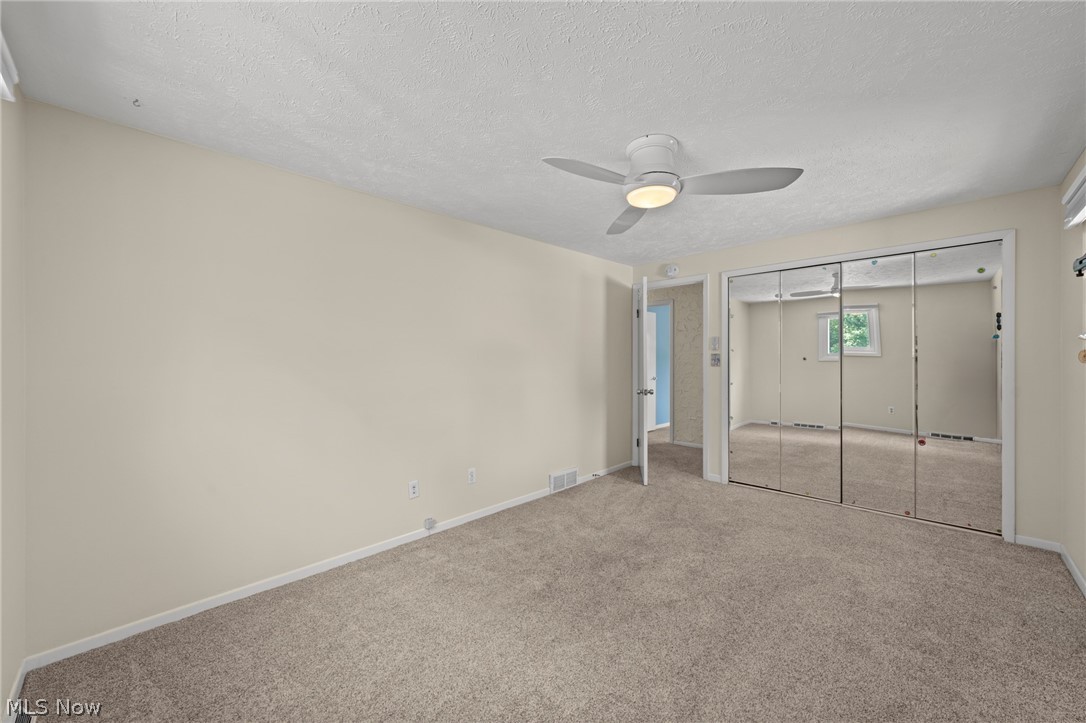 1725 Gladwin Drive Mayfield Heights OH 44124