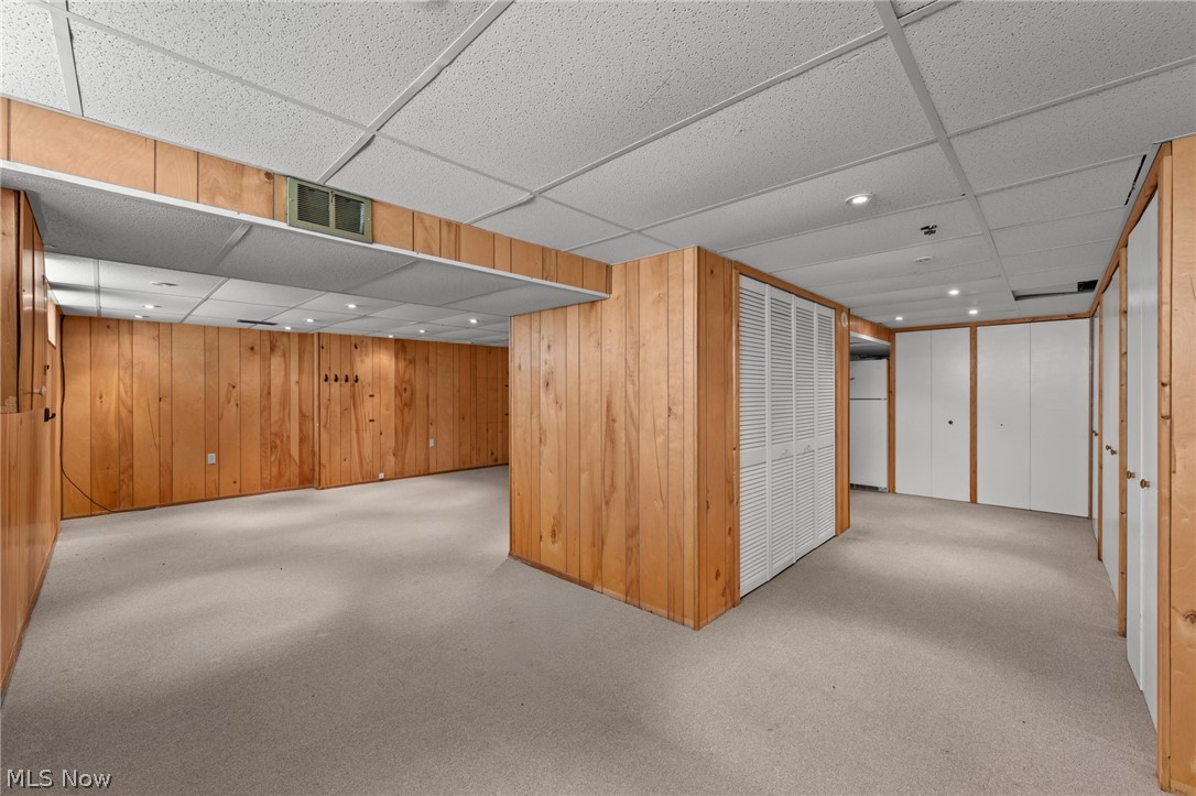 1725 Gladwin Drive Mayfield Heights OH 44124