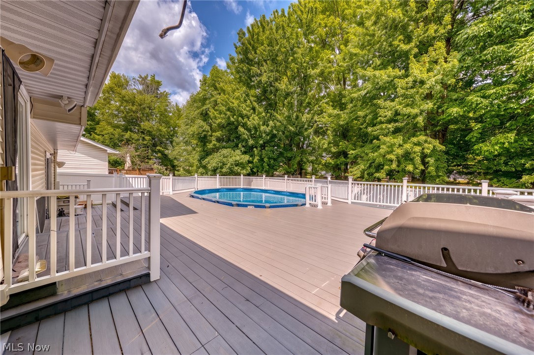 1725 Gladwin Drive Mayfield Heights OH 44124