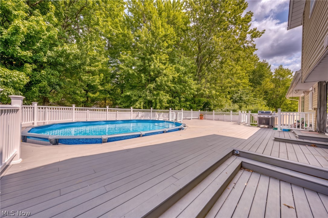 1725 Gladwin Drive Mayfield Heights OH 44124