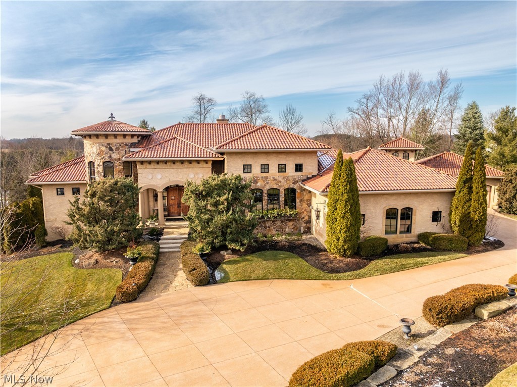 4809 Lantern Hill Circle NW Canton OH 44718