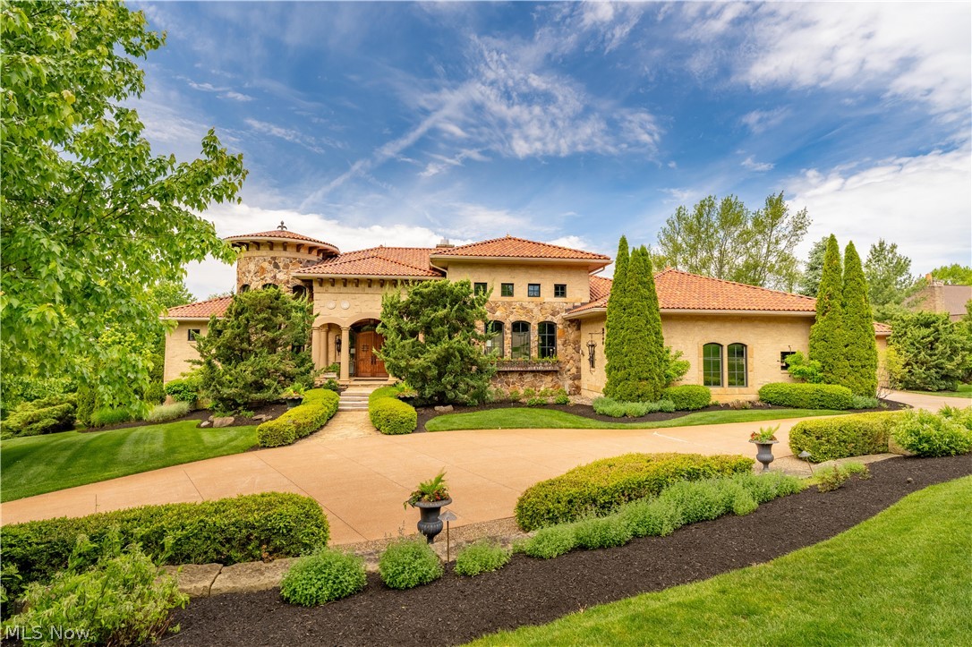 4809 Lantern Hill Circle NW Canton OH 44718