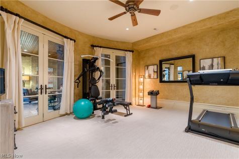 4809 Lantern Hill Circle NW Canton OH 44718