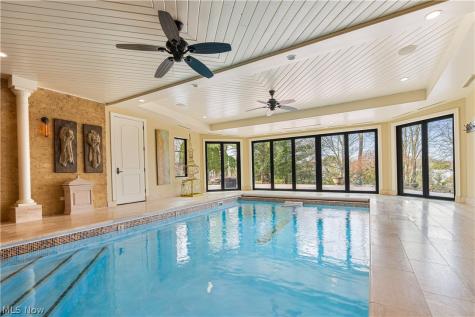 4809 Lantern Hill Circle NW Canton OH 44718