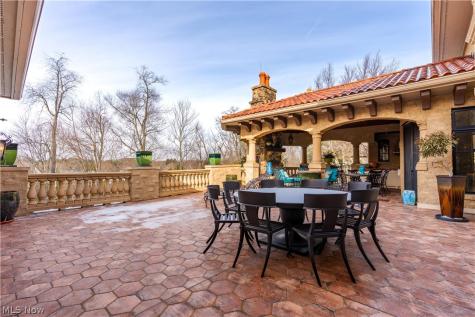 4809 Lantern Hill Circle NW Canton OH 44718
