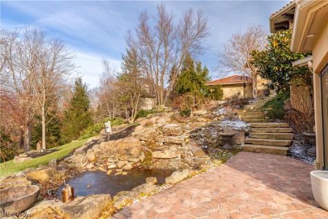 4809 Lantern Hill Circle NW Canton OH 44718