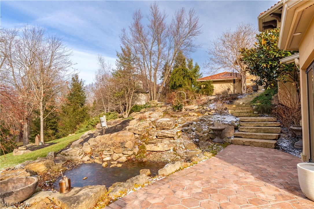 4809 Lantern Hill Circle NW Canton OH 44718