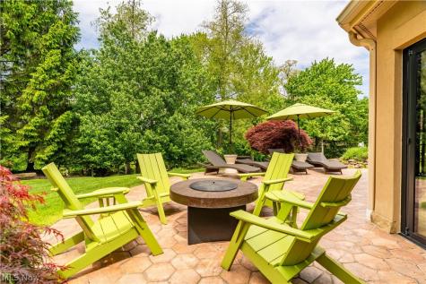 4809 Lantern Hill Circle NW Canton OH 44718