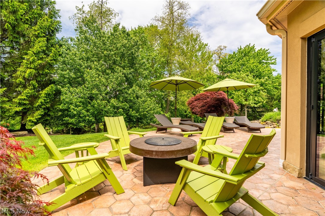 4809 Lantern Hill Circle NW Canton OH 44718