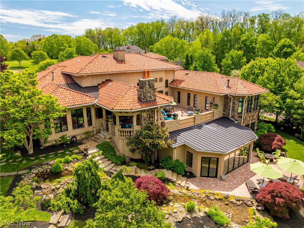 4809 Lantern Hill Circle NW Canton OH 44718