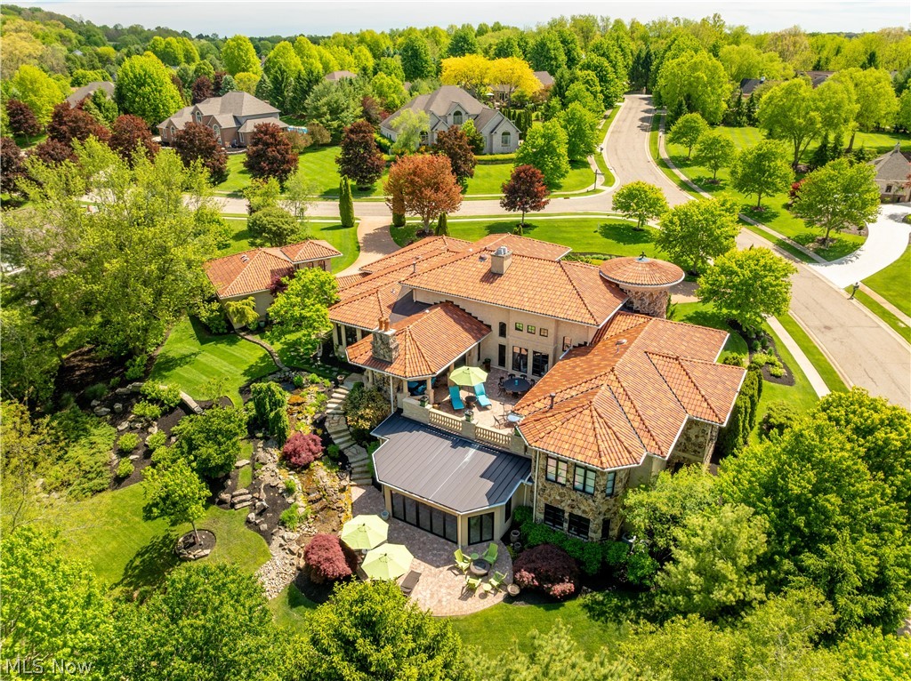 4809 Lantern Hill Circle NW Canton OH 44718