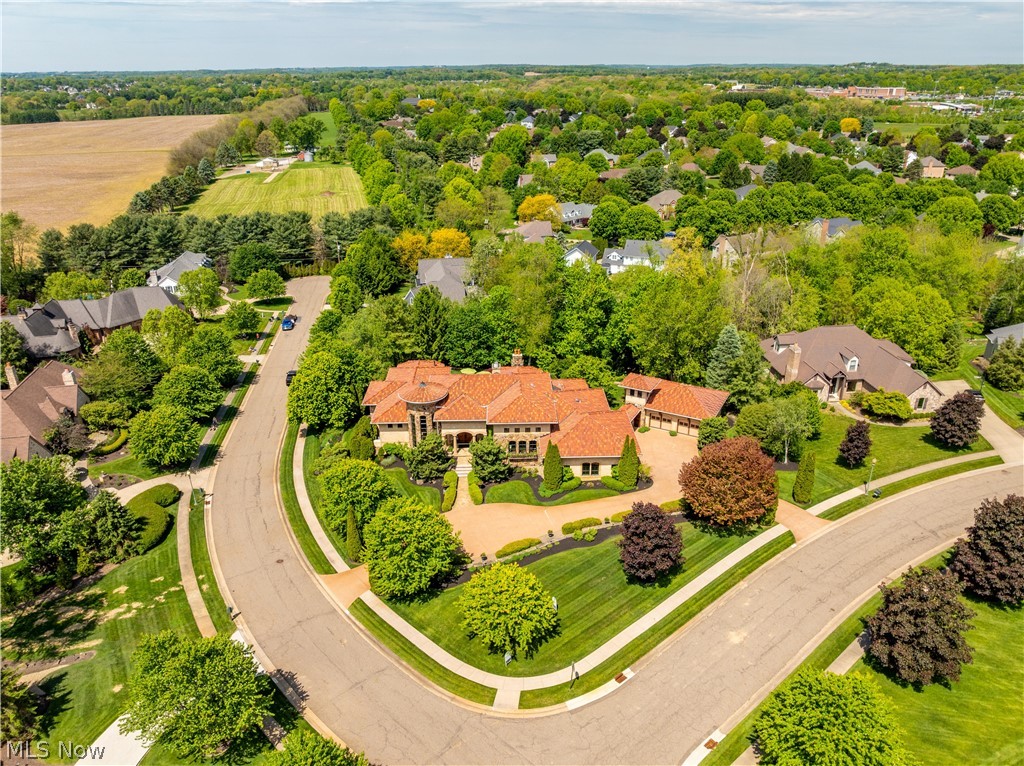 4809 Lantern Hill Circle NW Canton OH 44718