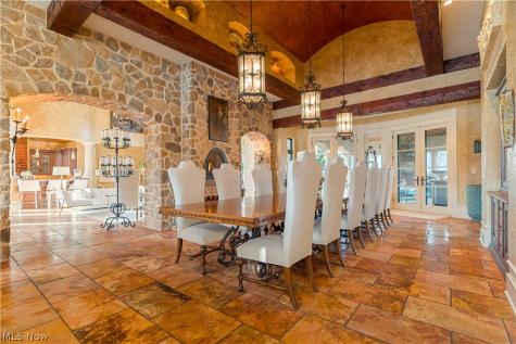 4809 Lantern Hill Circle NW Canton OH 44718