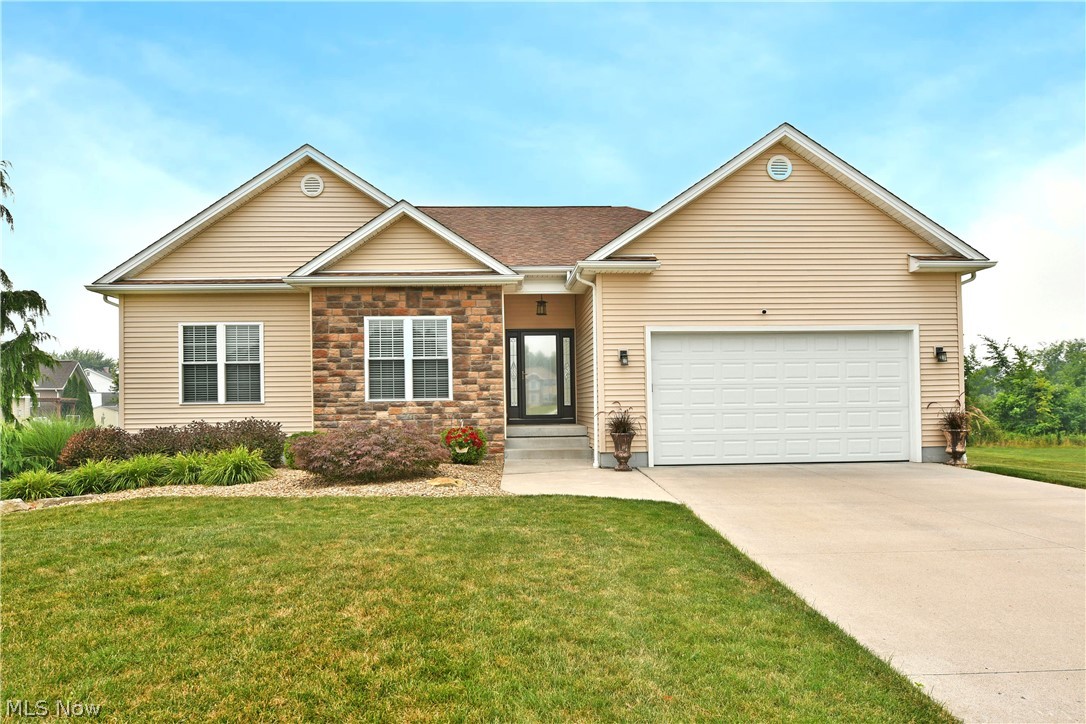 6460 Bay Meadow Court Youngstown OH 44515