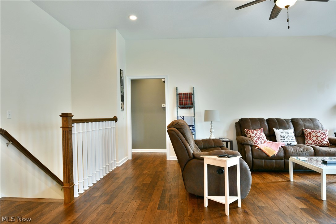 6460 Bay Meadow Court Youngstown OH 44515