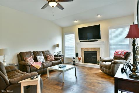 6460 Bay Meadow Court Youngstown OH 44515