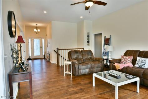 6460 Bay Meadow Court Youngstown OH 44515