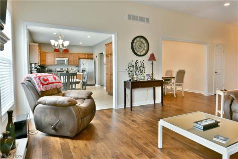 6460 Bay Meadow Court Youngstown OH 44515