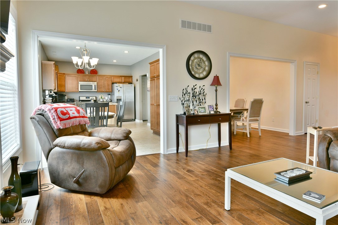 6460 Bay Meadow Court Youngstown OH 44515