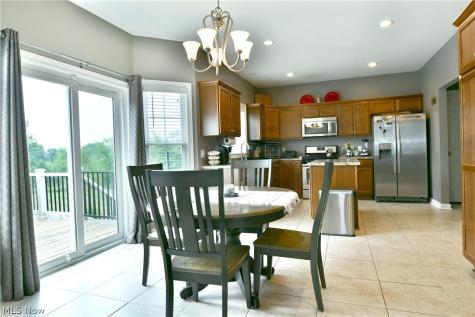 6460 Bay Meadow Court Youngstown OH 44515