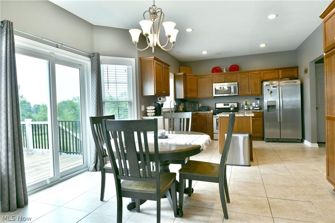 6460 Bay Meadow Court Youngstown OH 44515
