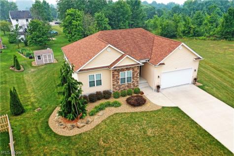 6460 Bay Meadow Court Youngstown OH 44515
