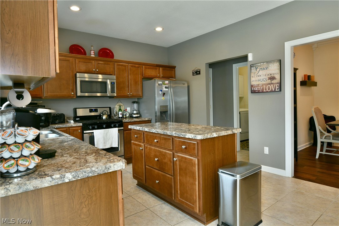 6460 Bay Meadow Court Youngstown OH 44515