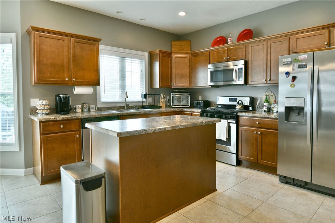 6460 Bay Meadow Court Youngstown OH 44515