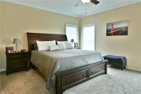 6460 Bay Meadow Court Youngstown OH 44515