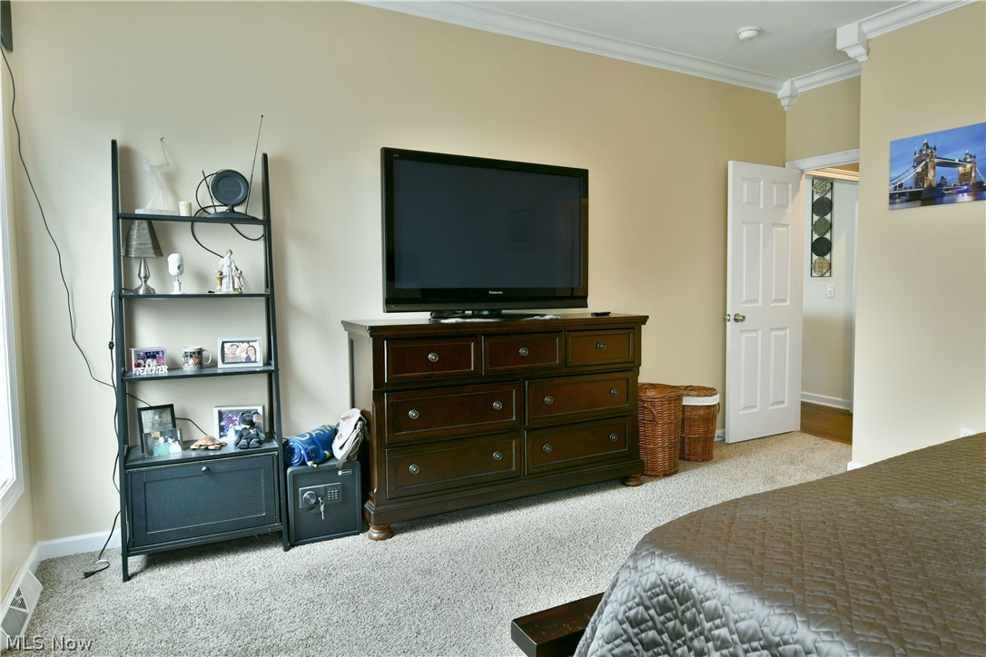 6460 Bay Meadow Court Youngstown OH 44515