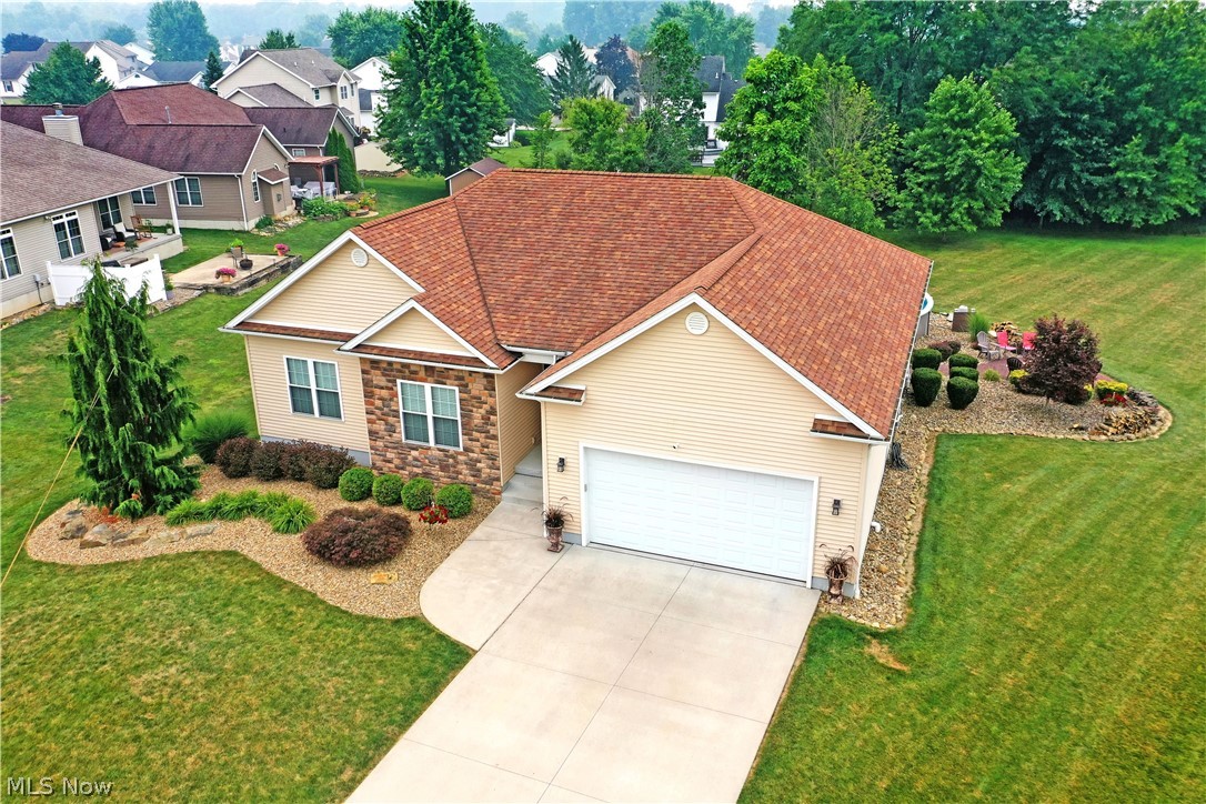 6460 Bay Meadow Court Youngstown OH 44515