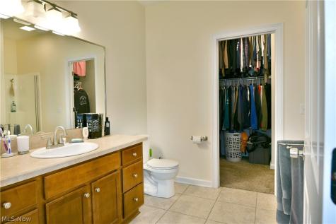 6460 Bay Meadow Court Youngstown OH 44515